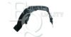 JEEP 5182554AA Panelling, mudguard